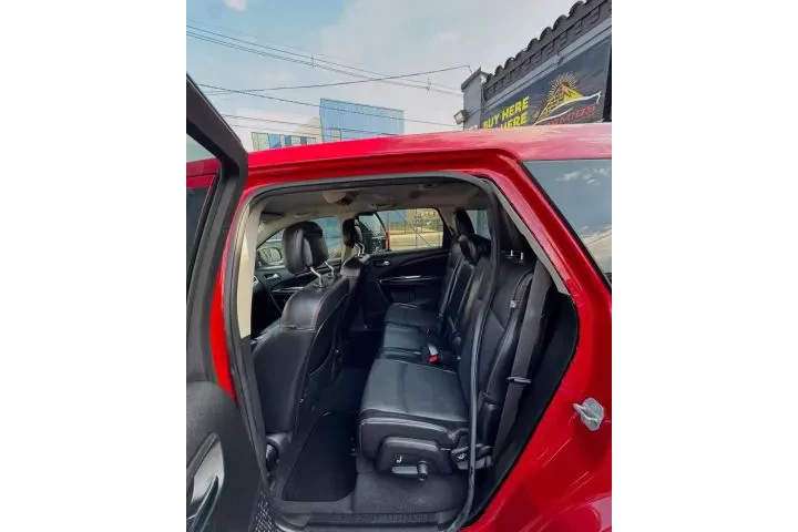 2019 DODGE JOURNEY2019 DODGE image 9