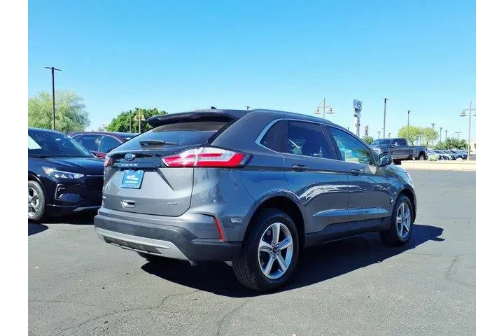 $29898 : Ford Edge 2023 AWD ST-Line 4 image 6