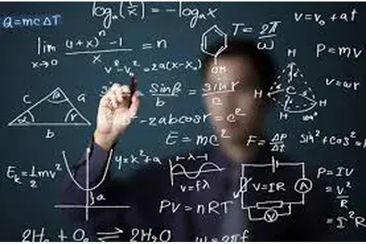 Clases de Matemáticas image 1