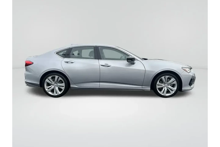 $25392 : Acura TLX 2021 4dr Sedan w/T image 7