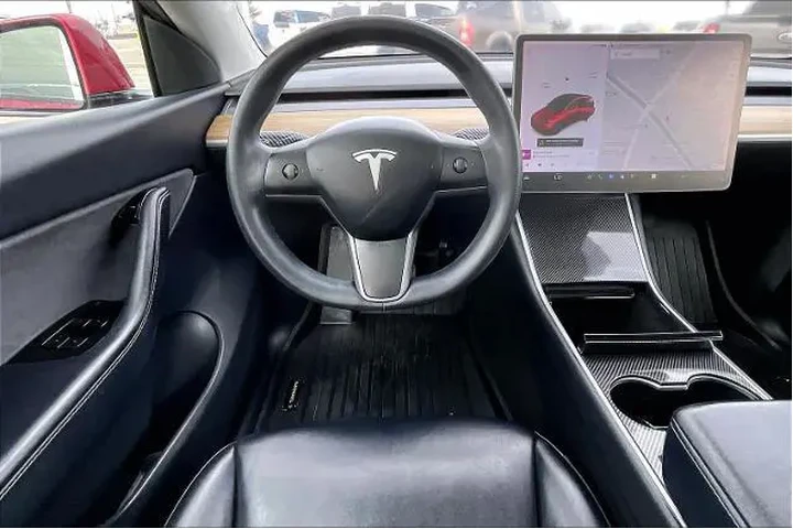 $23213 : Tesla Model Y 2020 AWD Perfo image 5