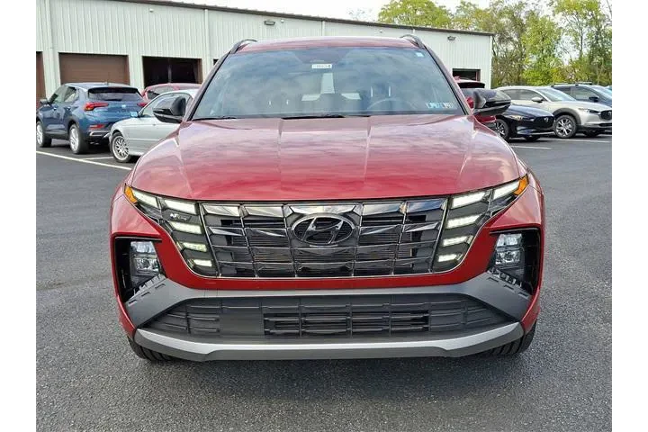 $26287 : Hyundai TUCSON 2022 AWD N Li image 2