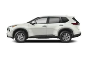 $24609 : Nissan Rogue 2025 S 4dr Cros thumbnail