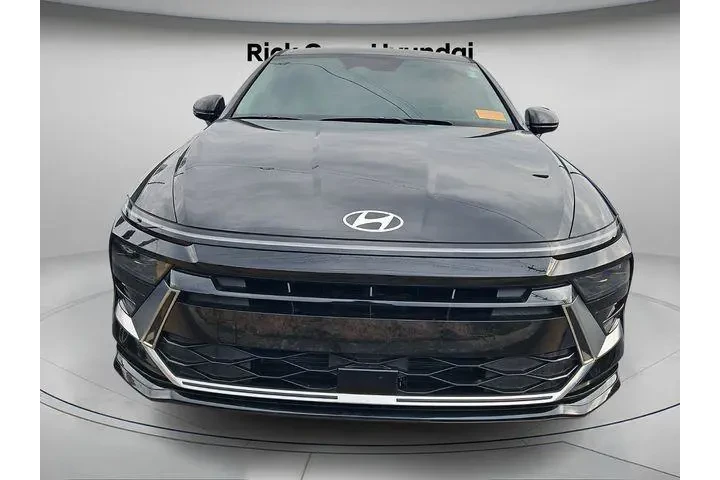 $23891 : Hyundai SONATA Hybrid 2025 S image 3