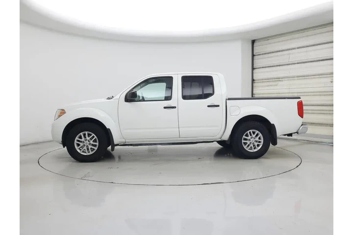 $16998 : Nissan Frontier 2017 4x2 SV image 3