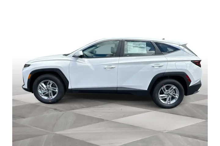 $31299 : Hyundai TUCSON 2026 SE 4dr S image 5