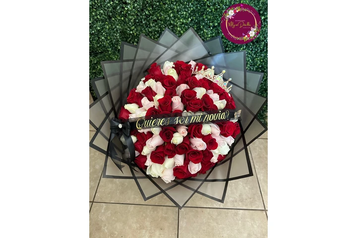 Bouquet, Ramos y más!!! image 5