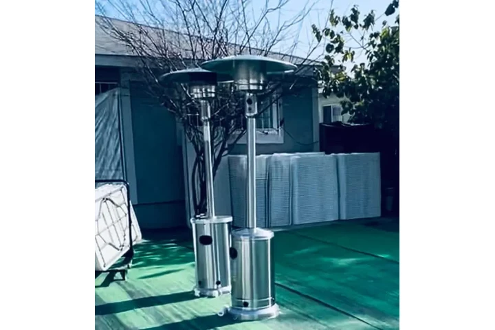 Renta de carpas y sillas image 4