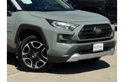 $24896 : Toyota RAV4 2019 AWD Adventu thumbnail