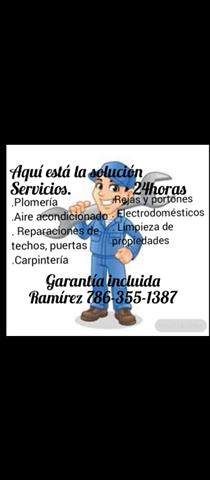 🏤 REMODELACIÓN 786-355-1387 image 3