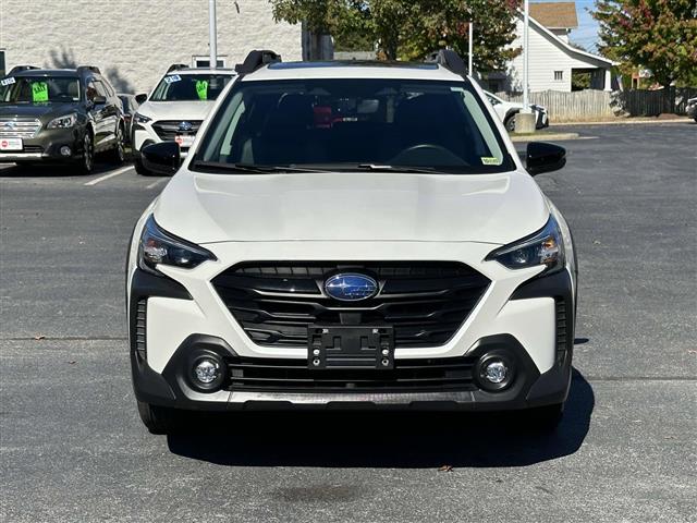 $37916 : PRE-OWNED 2024 SUBARU OUTBACK image 6