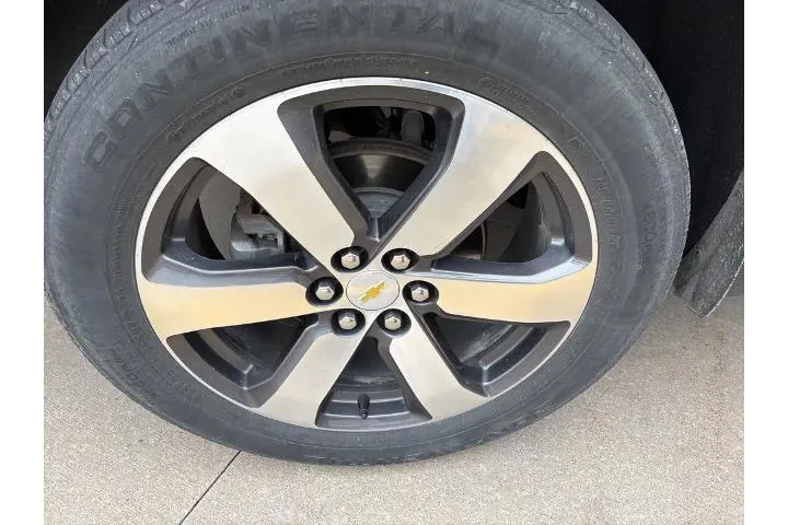 $24897 : Chevrolet Traverse 2020 4x4 image 10