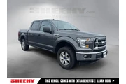 Ford F-150 2017 4x4 XLT 4dr en Arlington VA