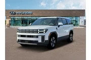 Hyundai SANTA FE Hybrid 2026