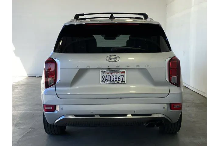 $23991 : Hyundai PALISADE 2022 Callig image 3