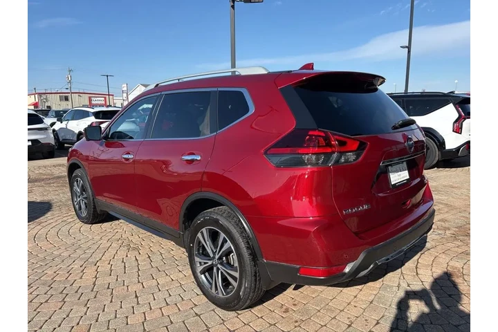 $17999 : 2019 Rogue SV image 6