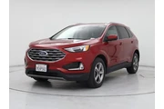 $22998 : Ford Edge 2022 AWD SEL 4dr C thumbnail