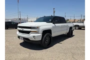 Chevrolet Silverado 1500 201 en El Paso