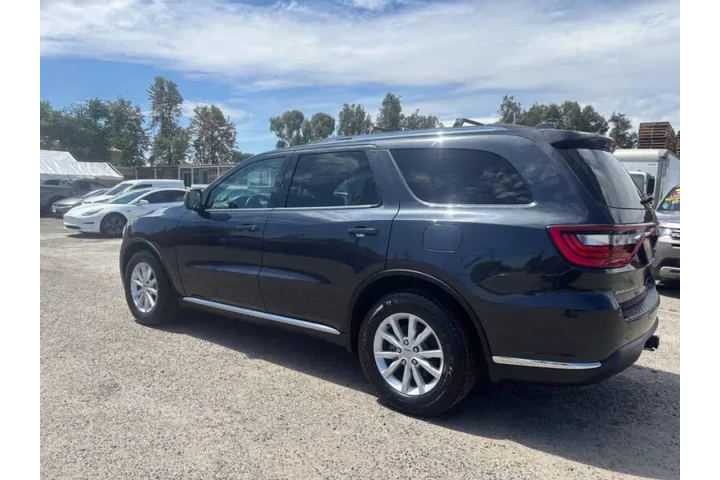 $13999 : 2014 Durango SXT image 8