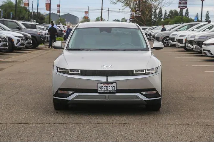 $26992 : Hyundai IONIQ 5 2023 AWD SEL image 6