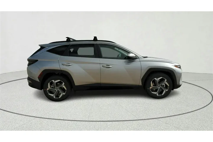 $23944 : Hyundai TUCSON 2024 SEL 4dr image 8