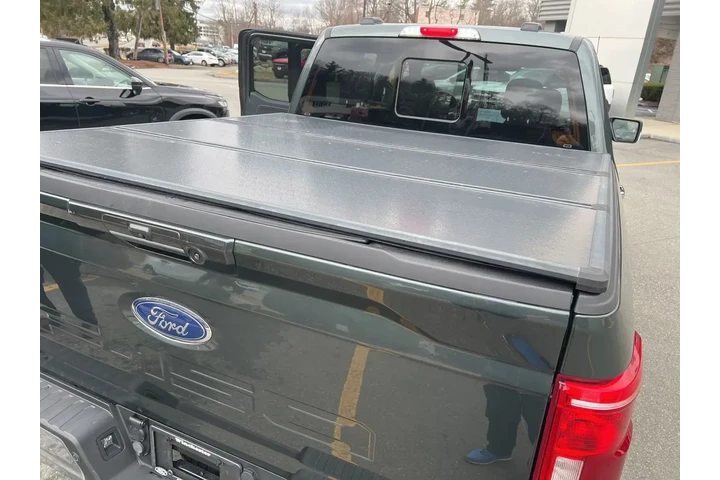 $39990 : Ford F-150 2021 4x4 XLT 4dr image 10