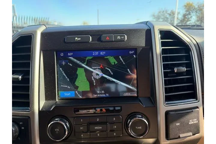 $25981 : Ford F-150 2019 4x2 XL 4dr S image 5