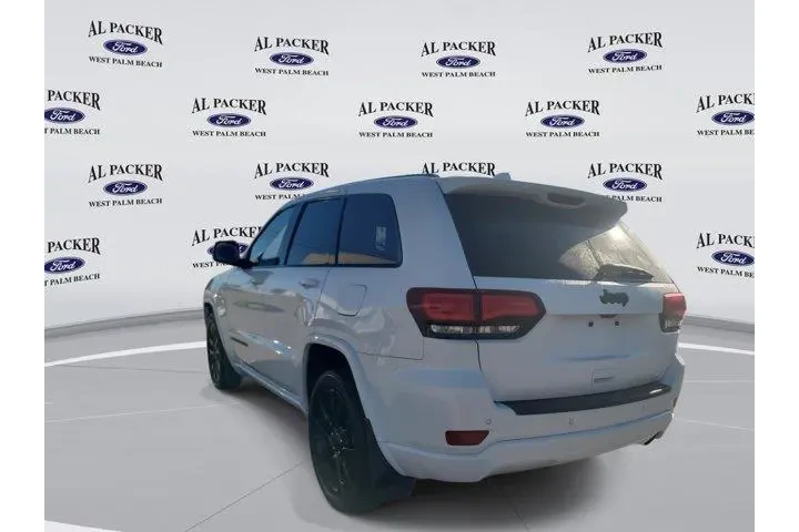$15000 : Jeep Grand Cherokee 2019 4x2 image 3