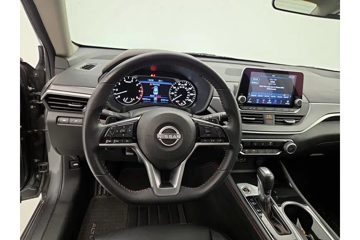 $23998 : Nissan Altima 2025 2.5 SR 4d image 10