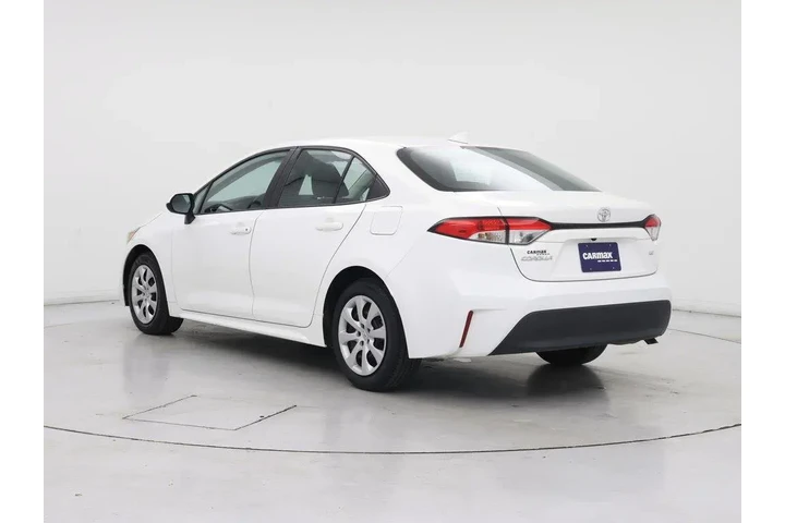 $19998 : Toyota Corolla 2024 LE 4dr S image 2