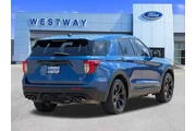 $36974 : Ford Explorer 2022 ST 4dr SU thumbnail