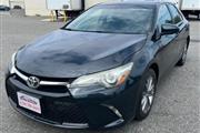 Used 2015 Camry 4dr Sdn I4 Au en Boston