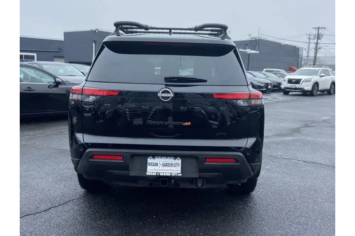 $35222 : Nissan Pathfinder 2025 AWD R image 5