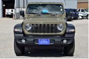 $39483 : Jeep Wrangler 2025 4x4 Sport thumbnail