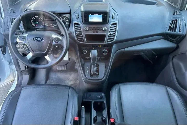 $38500 : Ford Transit Connect 2023 XL image 5
