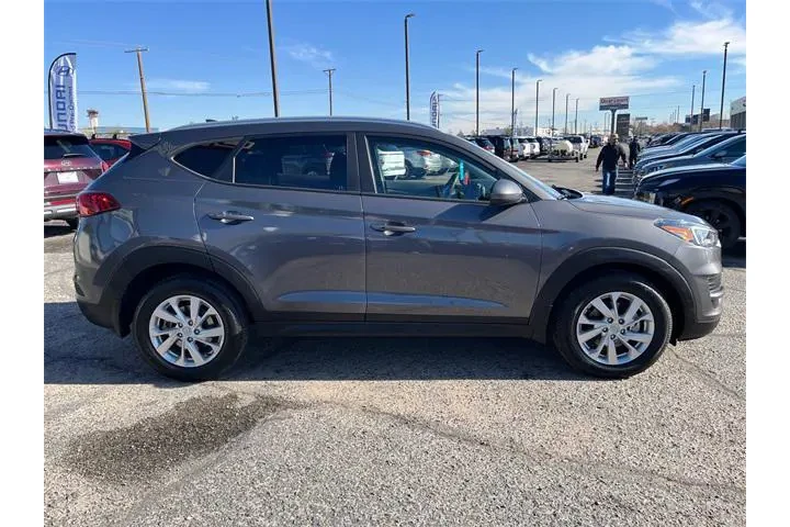 $16581 : Hyundai TUCSON 2020 Value 4d image 9