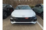 $26993 : Hyundai ELANTRA N 2022 4dr S thumbnail