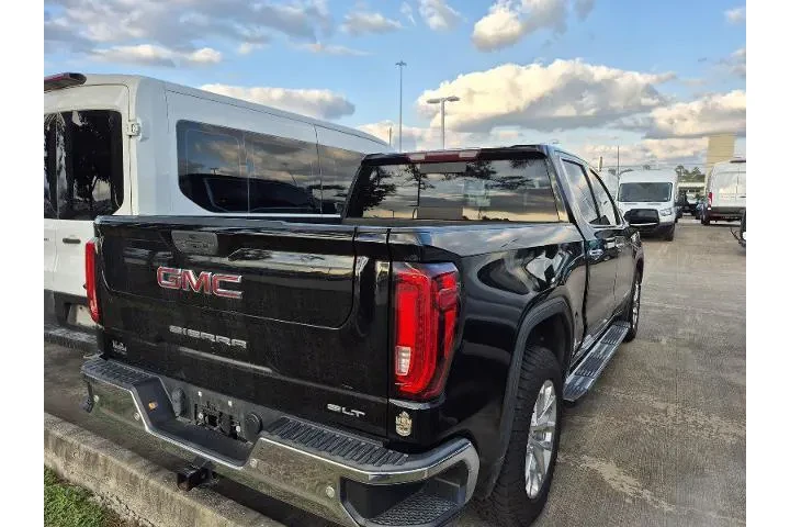 $34981 : GMC Sierra 1500 2021 4x2 SLT image 3
