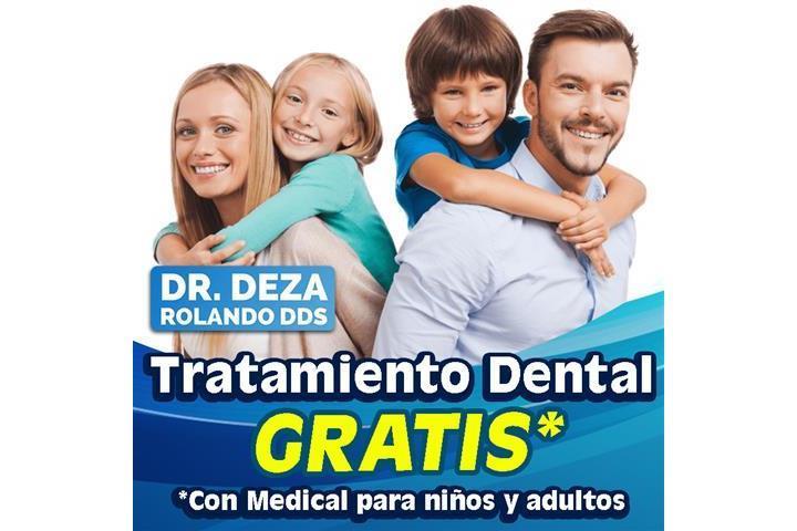 DENTISTA EN SANTA ANA image 8