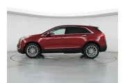 $22998 : Cadillac XT5 2019 4x4 Luxury thumbnail