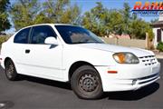 2004 Accent en Yuma