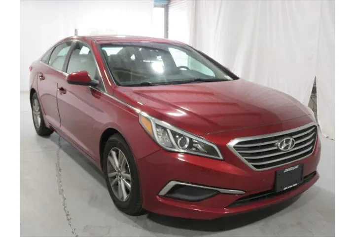 $10420 : Hyundai SONATA 2016 SE 4dr S image 3
