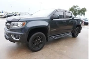 $18725 : Chevrolet Colorado 2017 4x2 thumbnail