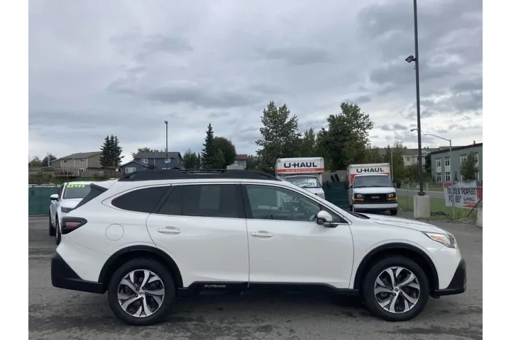 $24999 : 2020 Outback Limited image 5