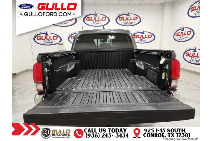 $31991 : Toyota Tacoma 2022 4x2 TRD O image 10