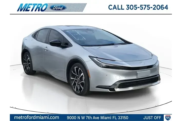 $27991 : Toyota Prius Prime 2023 SE 4 image 1