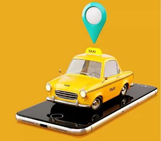 La Costeña Taxi image 2