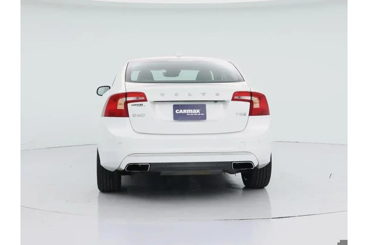 $14998 : Volvo S60 2017 T5 Inscriptio image 6