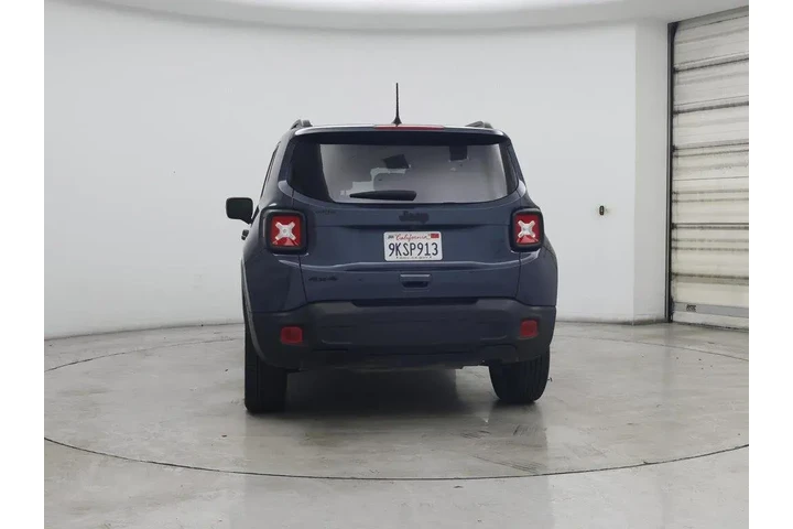 $22998 : Jeep Renegade 2023 4x4 Altit image 6