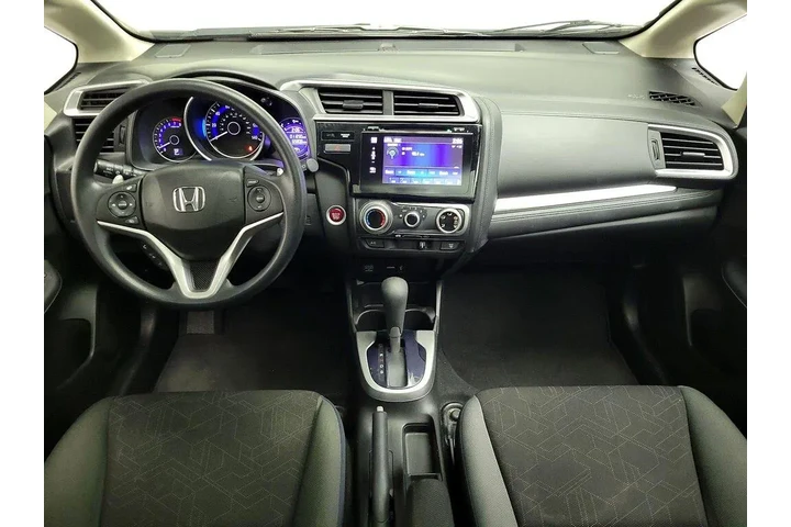 $17998 : Honda Fit 2016 EX 4dr Hatchb image 9